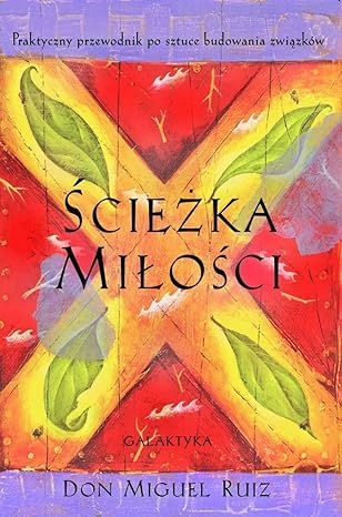 ŚCIEŻKA MIŁOŚCI dodruk 2018