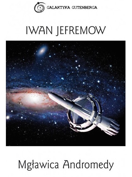 Mgławica Andromedy