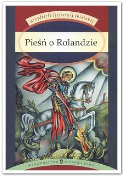 Pieśń o Rolandzie