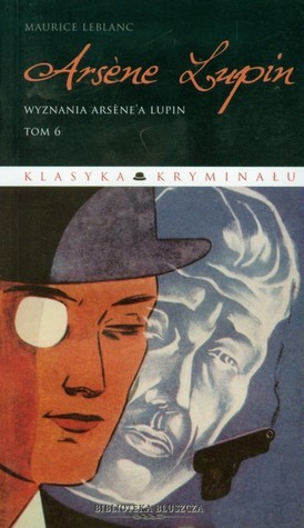 Wyznania Arsene'a Lupin
