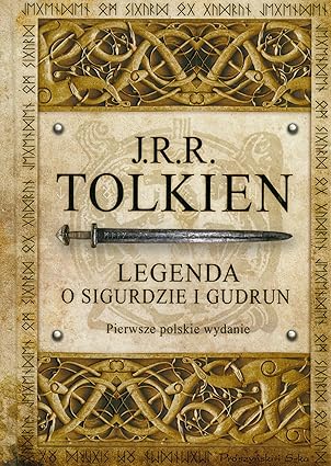 Legenda o sigurdzie i gudrun
