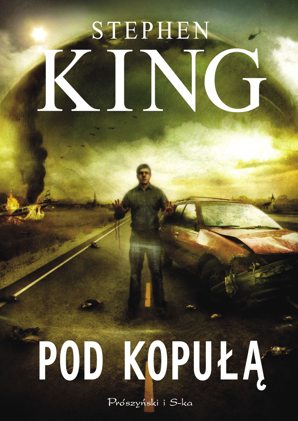 Pod kopułą