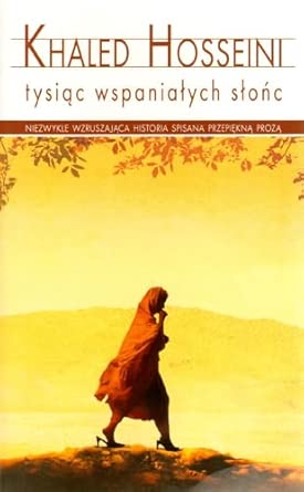Tysiąc wspaniałych słońc