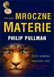 Trylogia Mroczne Materie