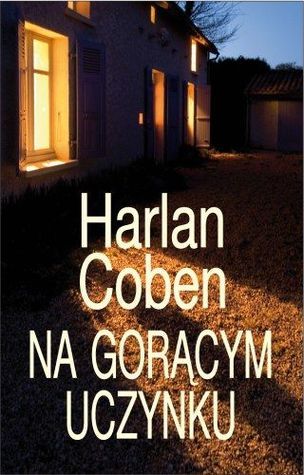 Na gorącym uczynku