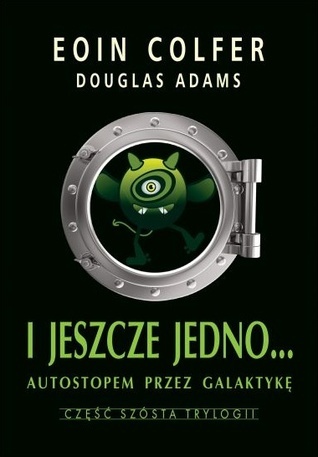 I jeszcze jedno...