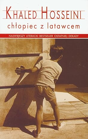 Chłopiec z latawcem