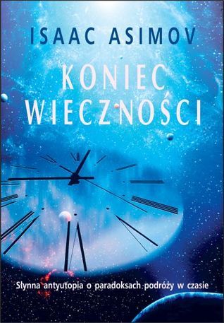 Koniec Wieczności