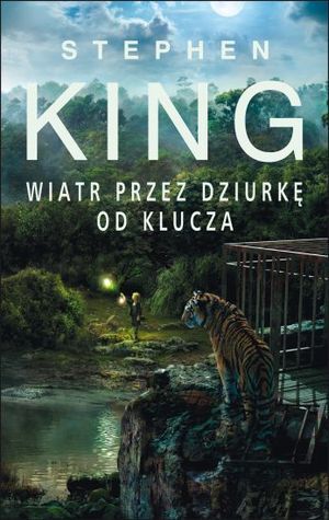 Wiatr przez dziurkę od klucza