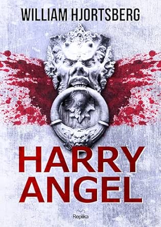 Harry Angel