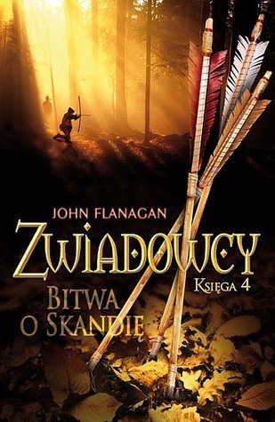 Bitwa o Skandię