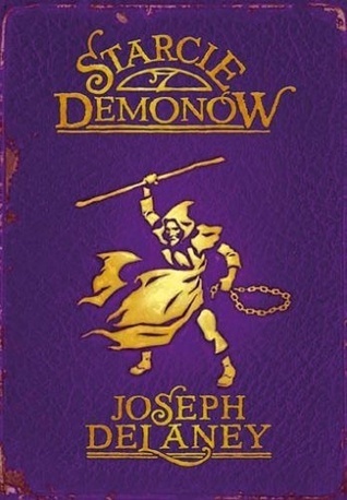 Starcie demonów