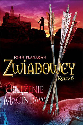 Oblężenie Macindaw