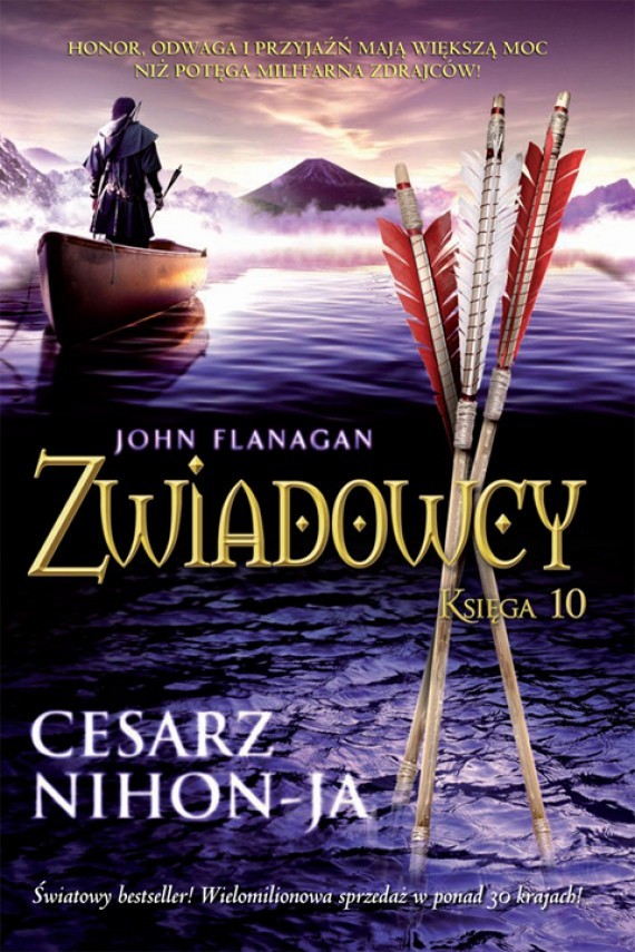 Cesarz Nihon-Ja