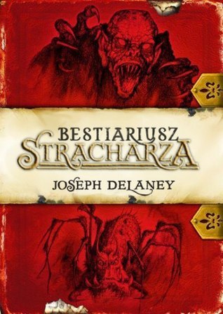 Bestiariusz Stracharza