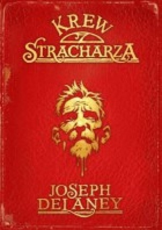 Krew stracharza