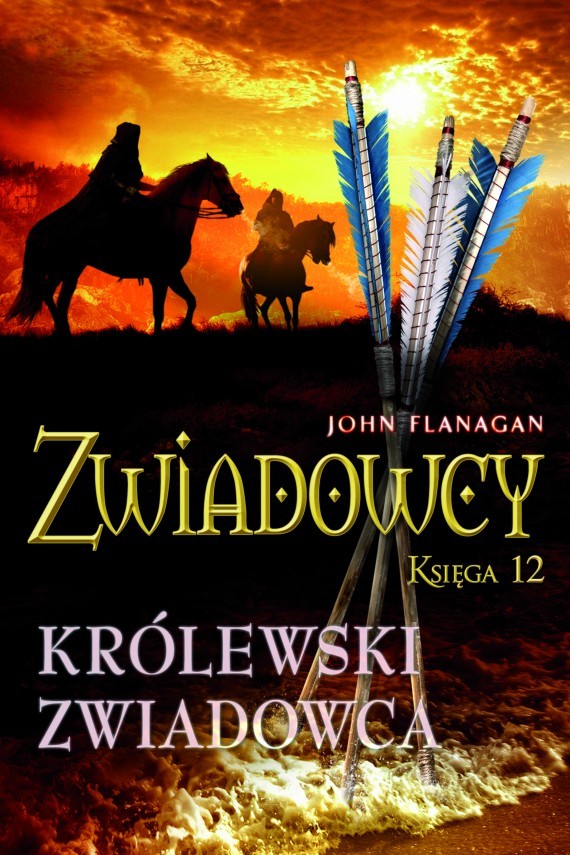 Królewski zwiadowca