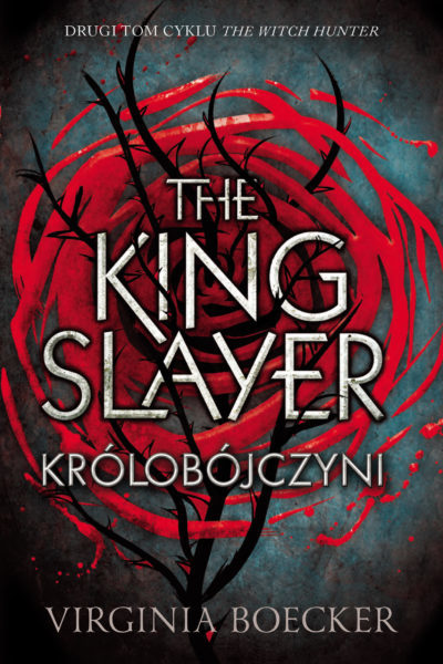 Królobójczyni