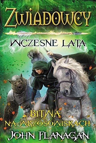 Bitwa na wrzosowiskach