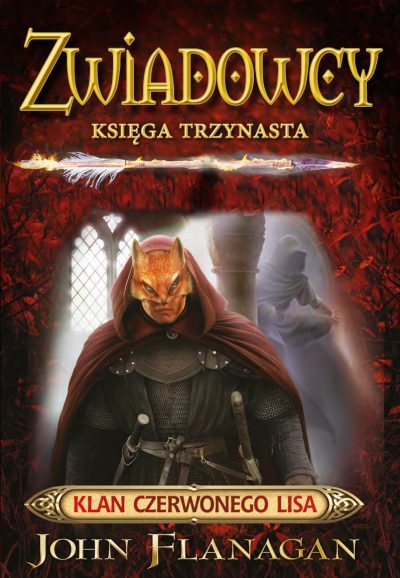 Klan Czerwonego Lisa