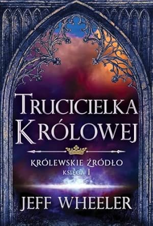 Trucicielka królowej