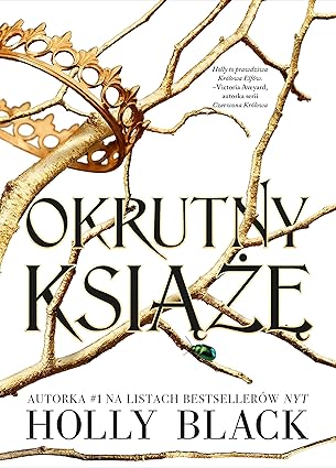 Okrutny Książę