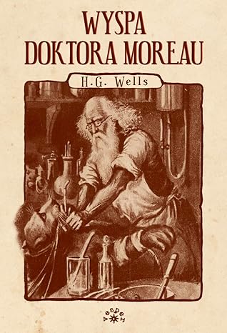 Wyspa Doktora Moreau
