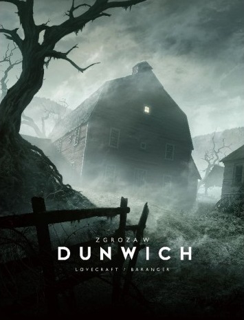Zgroza w Dunwich
