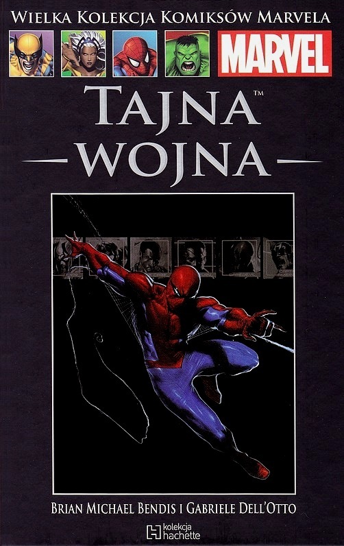 Tajna Wojna