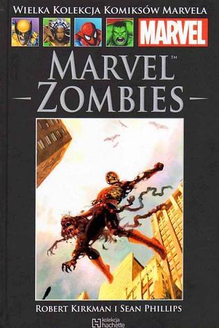 Marvel Zombies