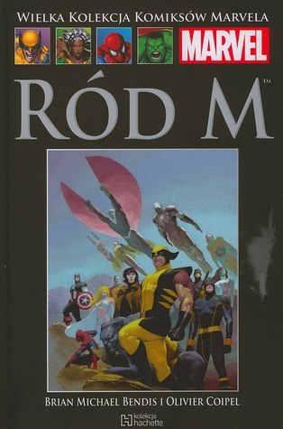 Ród M