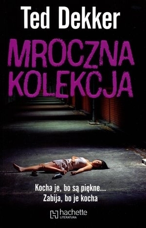 Mroczna kolekcja