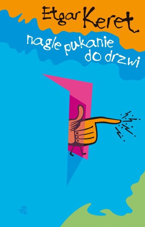 Nagle pukanie do drzwi