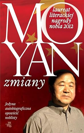 Zmiany: Jedyna autobiograficzna opowieść noblisty