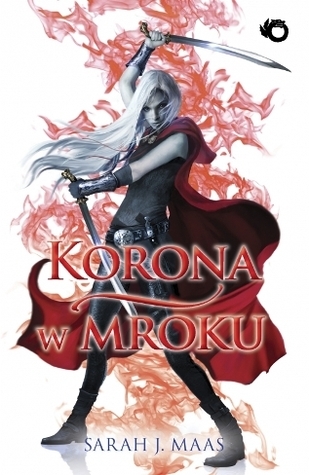 Korona w mroku