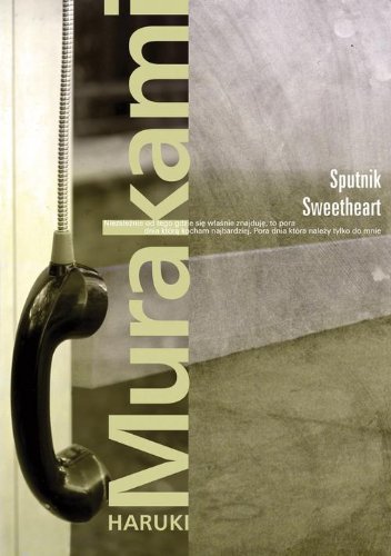 Sputnik Sweetheart