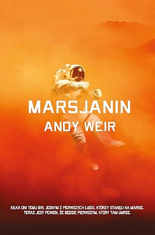 Marsjanin