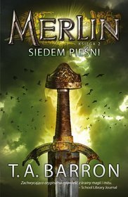 Siedem pieśni
