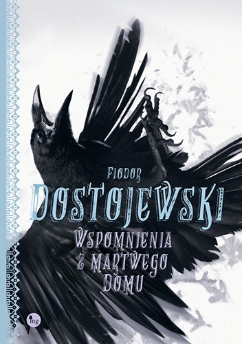 Wspomnienia z martwego domu
