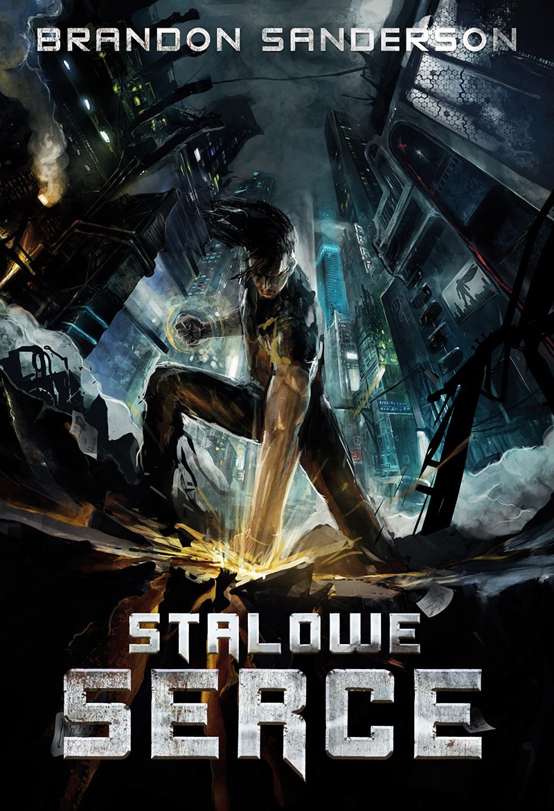 Stalowe serce