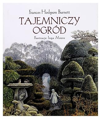 Tajemniczy ogród