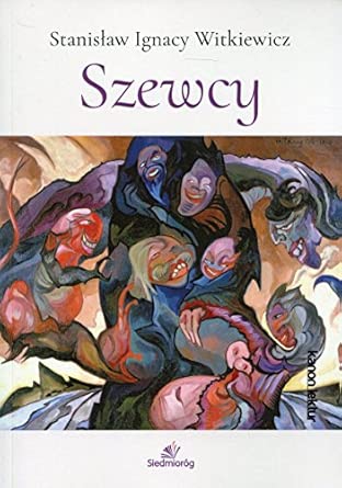 Szewcy