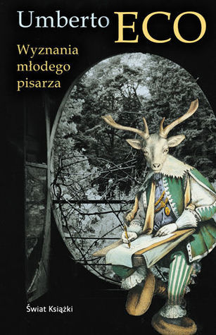 Wyznania młodego pisarza