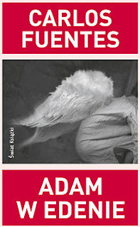 Adam w Edenie