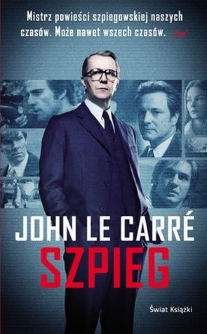 Szpieg