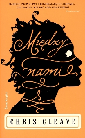 Między nami