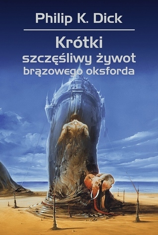 Krótki, szczęśliwy żywot brązowego oksforda