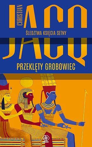 Przeklęty grobowiec