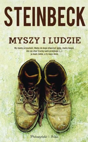 Myszy i ludzie