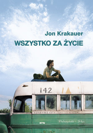 Wszystko za życie